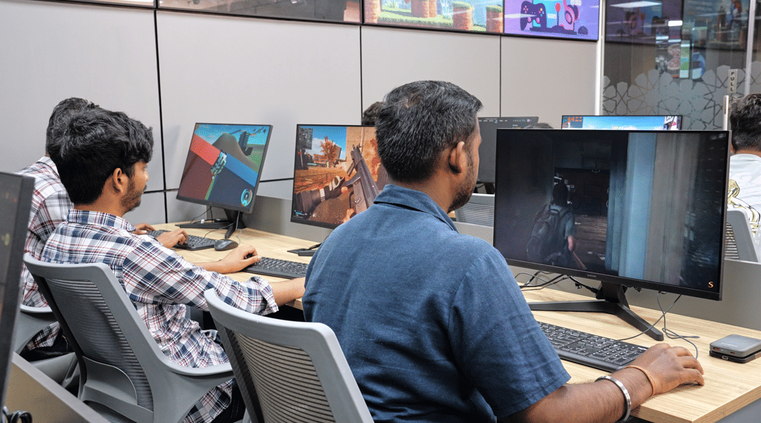 Indian Institute of Creative Skills College Activities photo 73